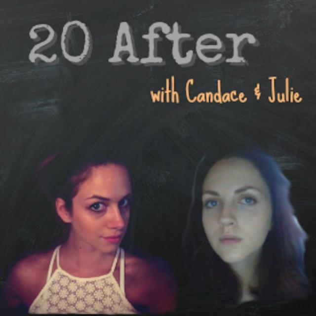 Episode 2; Imploding, Ryan Gosling, The Walking Dead & Best Friends - podcast episode cover