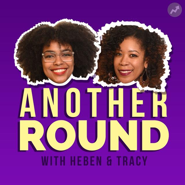 Episode 93: Find Your Cackle (with Doreen St. Felix and Durga Chew-Bose) - podcast episode cover