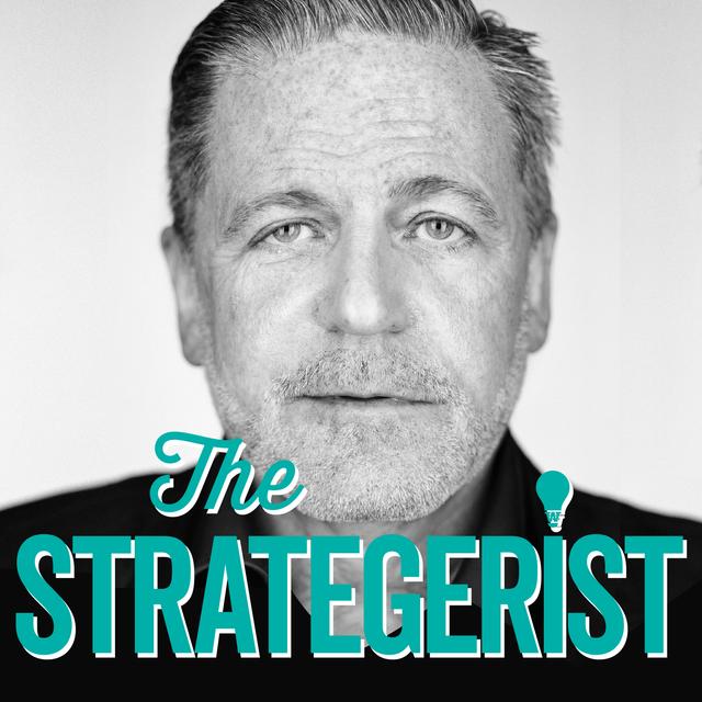 Dan Gilbert - podcast episode cover