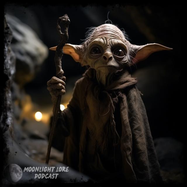 The Nirumbee: Denizens of the Pryor Mountains - podcast episode cover