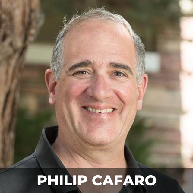 Embracing Fertility Decline| Philip Cafaro - podcast episode cover