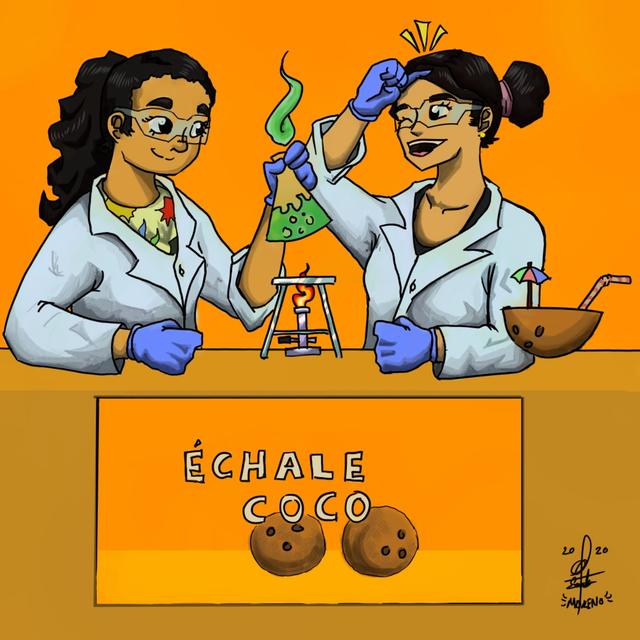 Qué es la biotecnología y la controversia CONACYT [PIÑA COLADA:OPINIÓN] - podcast episode cover