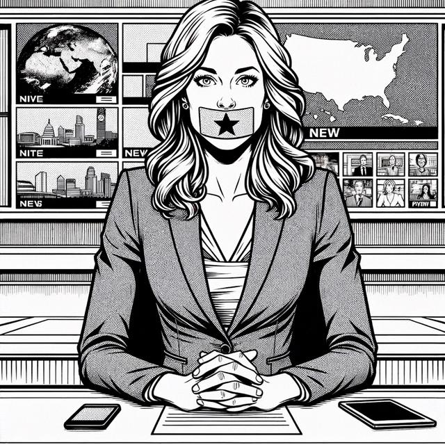 The Authoritarian Playbook: Why Universities, Law Firms and the Press are Under Attack - podcast episode cover