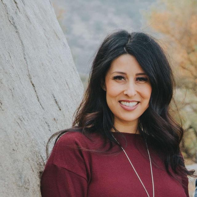 Labor & Delivery Nurse, Christine Daniel - podcast episode cover