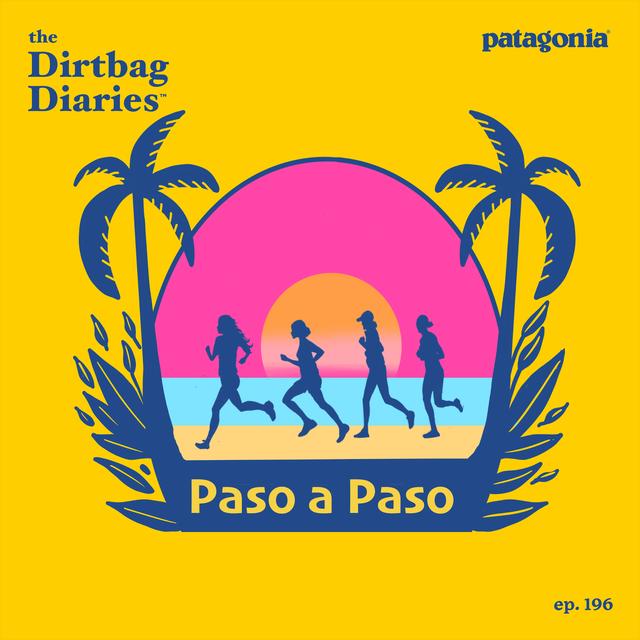 Paso a Paso (Español) - podcast episode cover