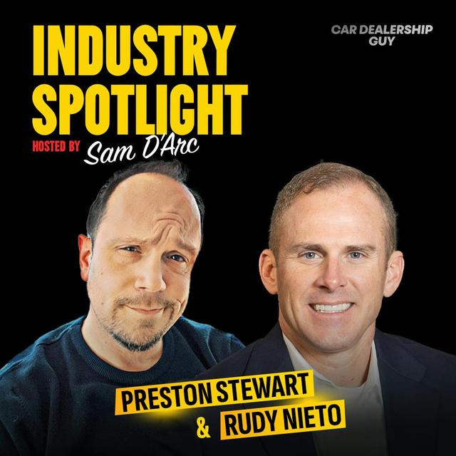 Remote Deliveries Are Booming—So Is Fraud (Here’s How to Stay Safe) | Industry Spotlight - podcast episode cover