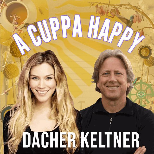 Dacher Keltner - The power paradox and the question of connection - podcast episode cover