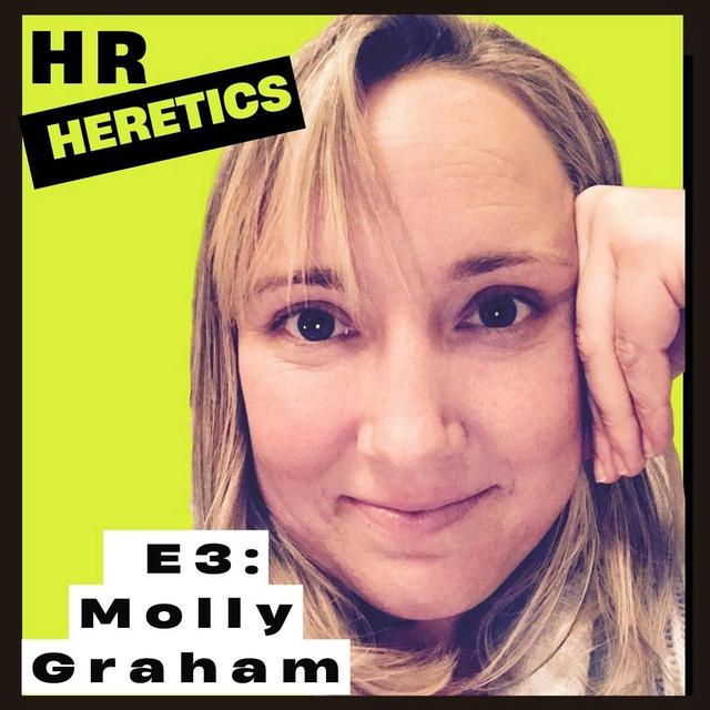Molly Graham on Building a Powerful Network, Managing Your Emotions, and Creating High Performing Teams in Hyperscale - podcast episode cover