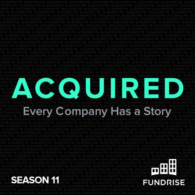 Howard Marks & Andrew Marks: Something of Value - podcast episode cover