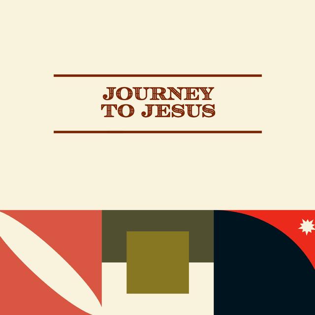 Crazy Christmas | Journey to Jesus | Pastor Austin Coleman - podcast episode cover