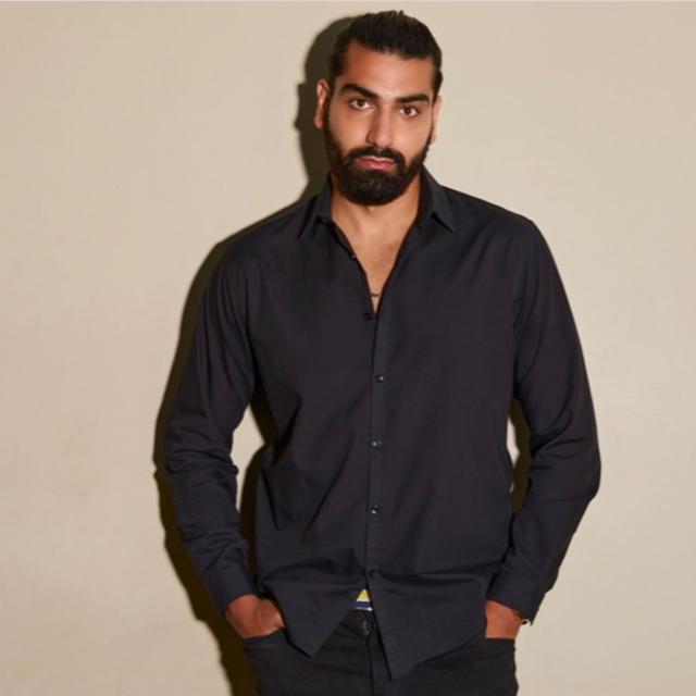Ep #131- The Dark truth Of Politics and Worldly Affairs - Youness Sadaghiani - podcast episode cover