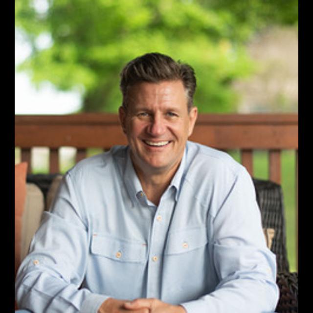Vulnerability, life change, and making honey with Nathan Sheets, CEO of Nature Nate's Honey - podcast episode cover