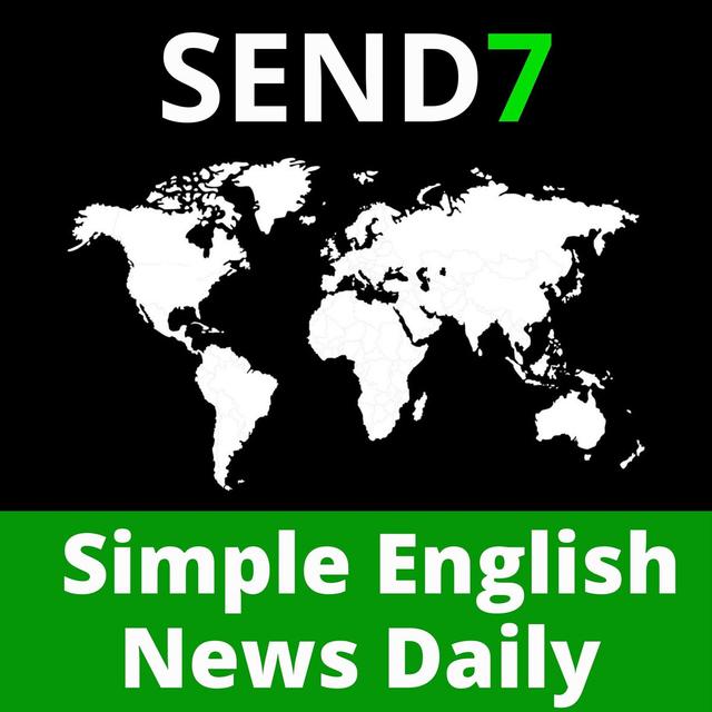 Wednesday 11th June 2025. Austria shooting. Greece MPs removed. Colombia explosions. Argentina Kirchner jail. Israel sanctions... - podcast episode cover