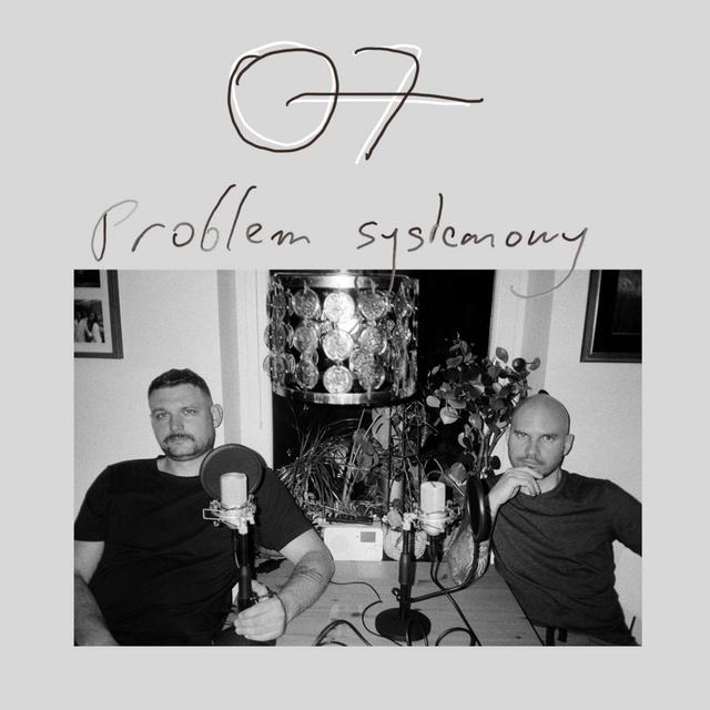 S01E07 - Problem systemowy - Coriolis - podcast episode cover