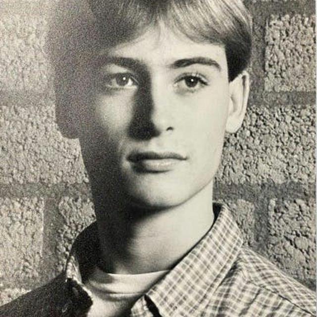 Hans Everling is the SOB taking on KROQ from 1985 - podcast episode cover