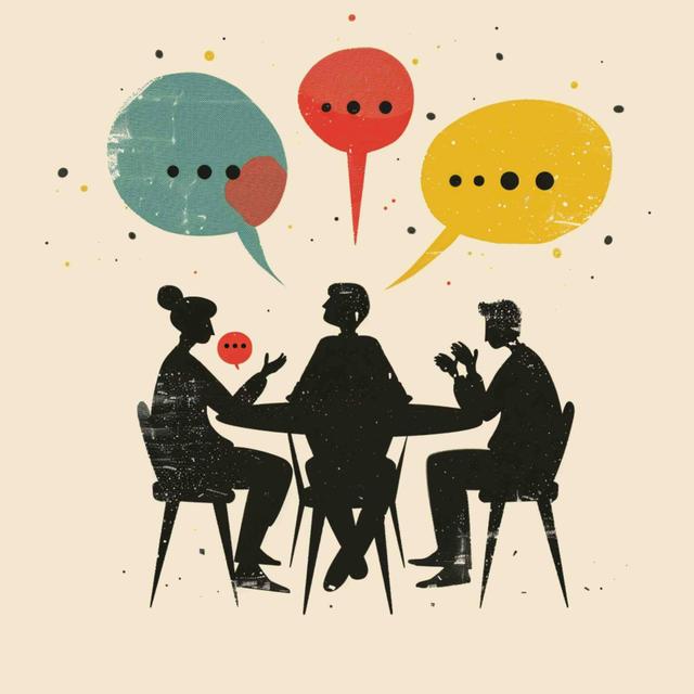 3084: An Excerpt from the book Supercommunicators by Charles Duhigg on How to Unlock the Secret Language of Connection - podcast episode cover