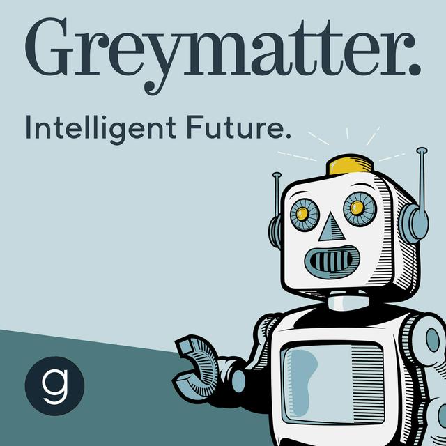 Reid Hoffman and Saam Motamedi | Introducing the Intelligent Future - podcast episode cover