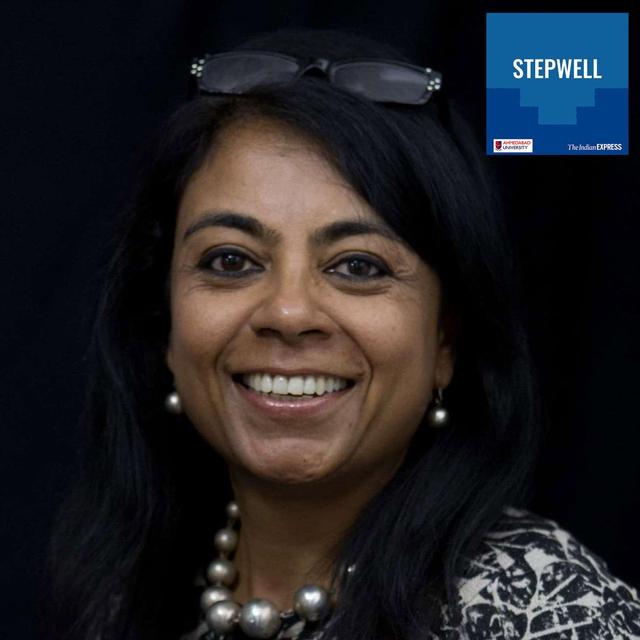 10: How Indian Democracy works, with Mukulika Banerjee - podcast episode cover