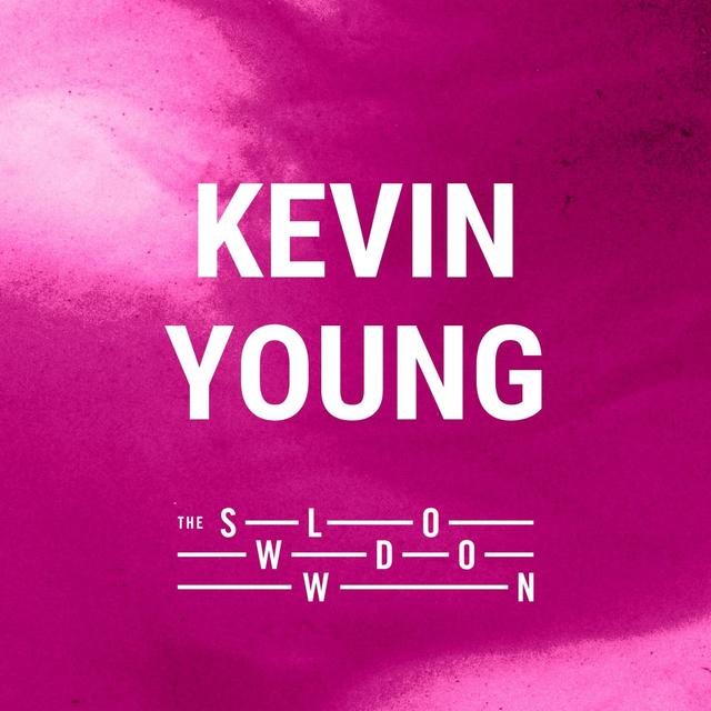 1329: Mantle by Kevin Young - podcast episode cover
