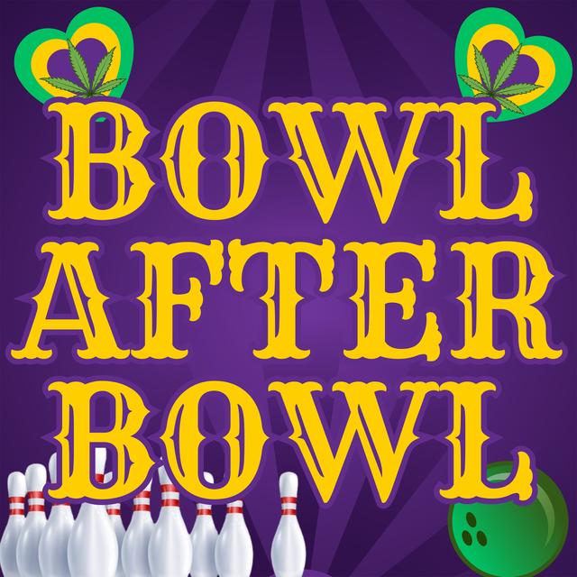 Episode 298 ★ The Bowl Followers - podcast episode cover