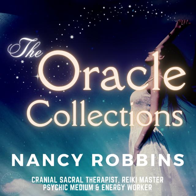 Unveiling the Mysteries: Exploring Oracle Collections with Nancy Robbins - podcast episode cover