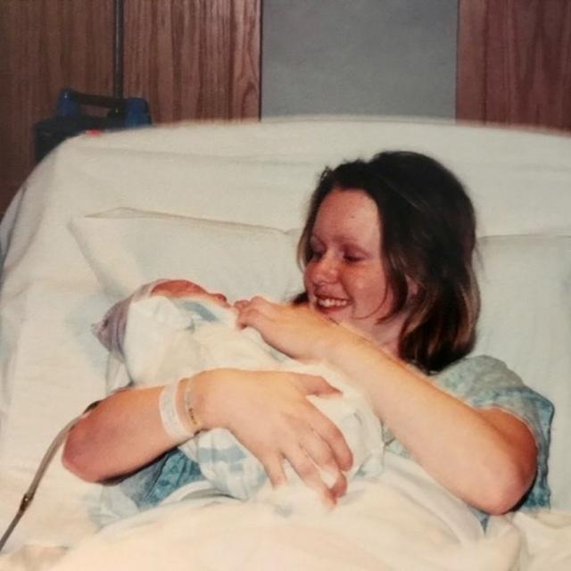 Why Adoption Isn't an Alternative to Abortion - podcast episode cover