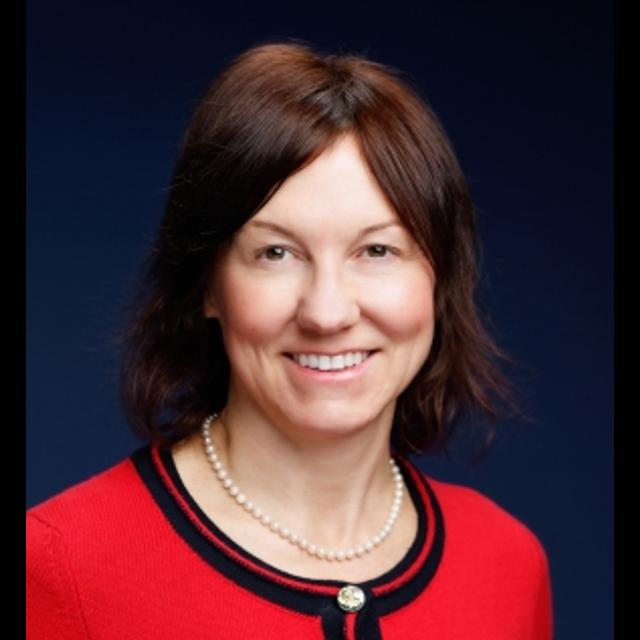 Christine McDaniel on the Russia Sanctions and Their Impact on Globalization and the Russian Economy - podcast episode cover