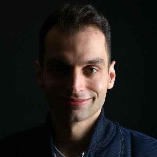 Konstantin Kisin - podcast episode cover