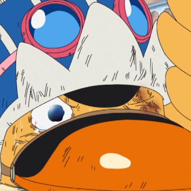 One Piece Eps 111-114 - podcast episode cover