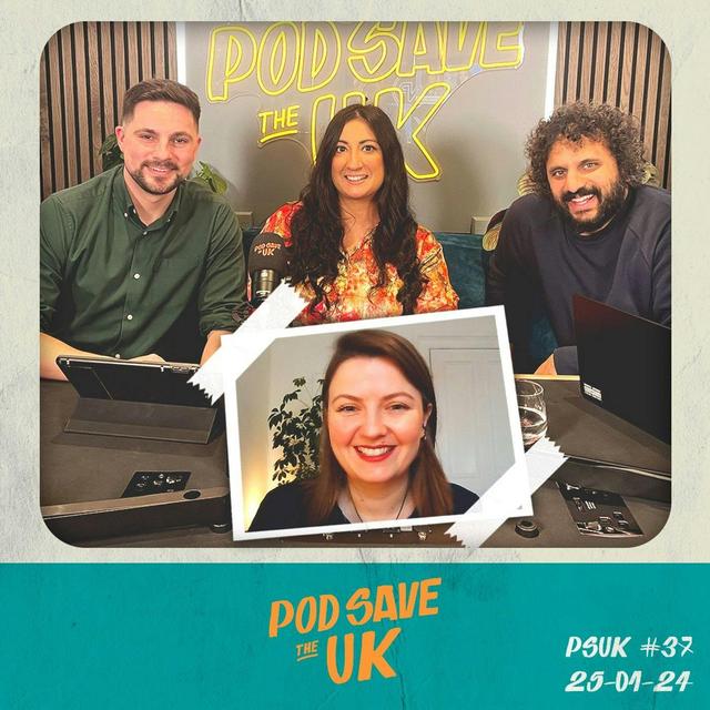 Why are our councils going bust? - podcast episode cover