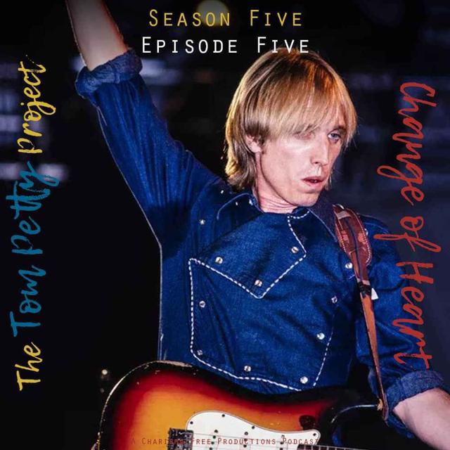 Change Of Heart - podcast episode cover