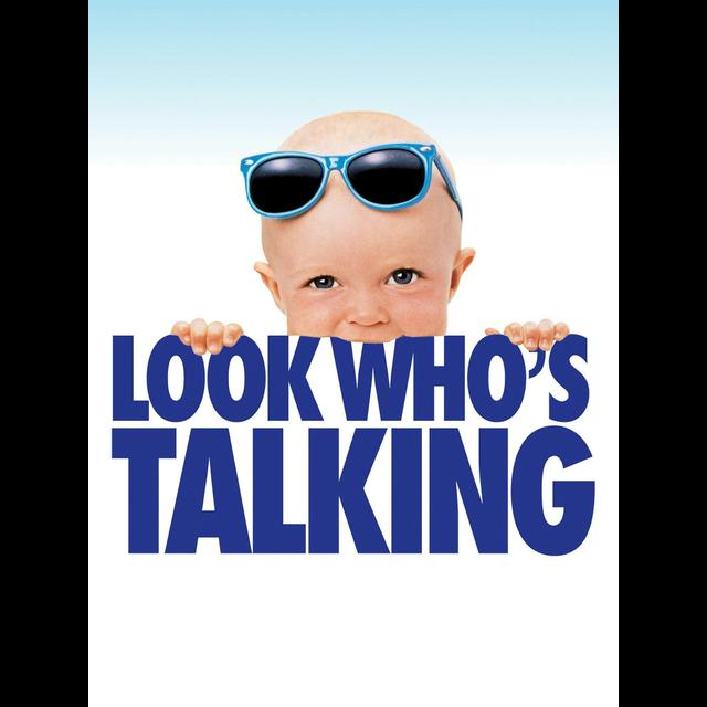 Rated or Dated: Look Who’s Talking (1990) - podcast episode cover