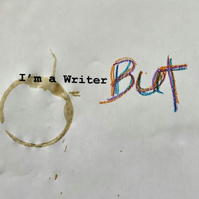 Kristen Iskandrian - podcast episode cover