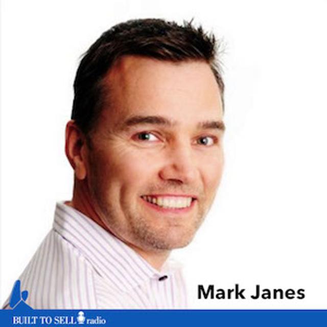 Ep. 159 How Hawking Pool Chemicals On Subscription Led To An Offer From An Industry Giant - podcast episode cover