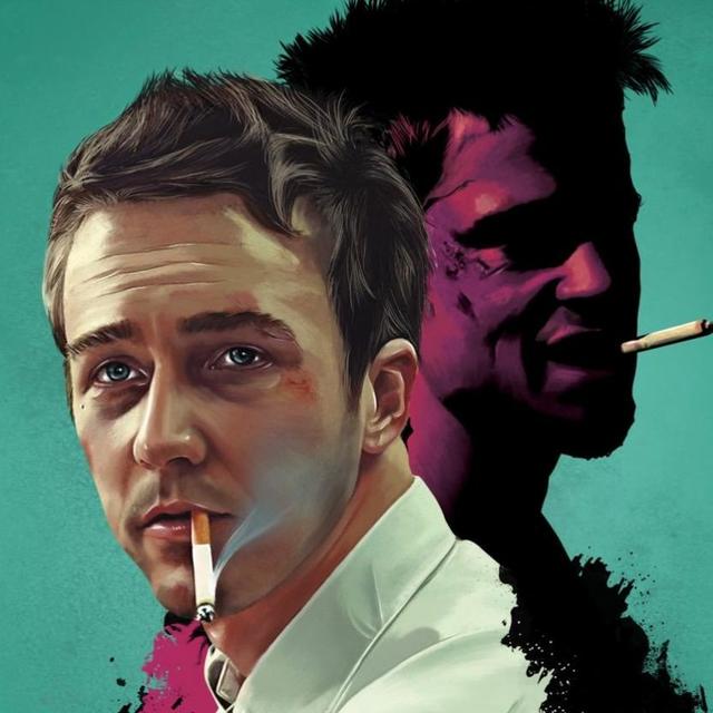 Filmotomy Podcast 66: Who is the Anti-Hero? - podcast episode cover