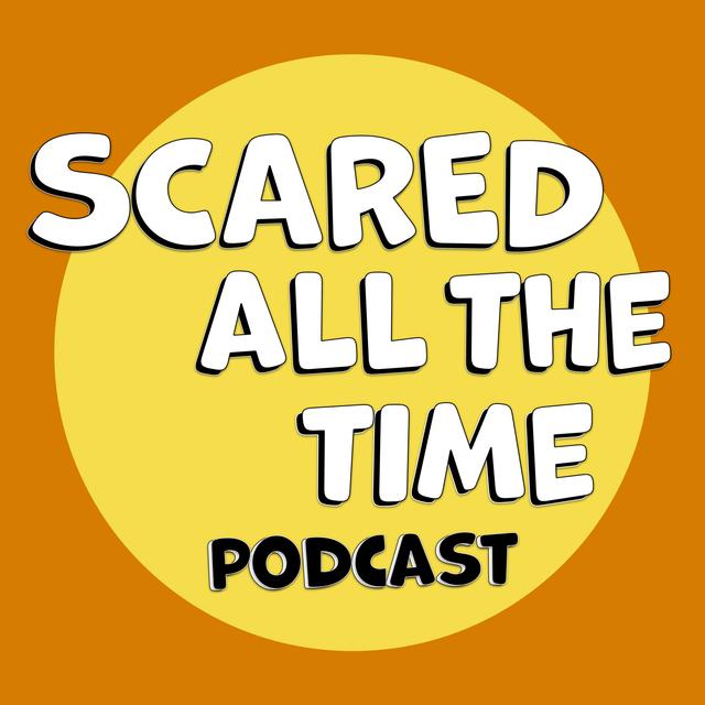 Dolls - podcast episode cover