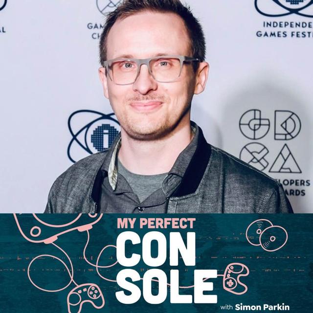 Bennett Foddy, philosopher, game designer (QWOP, GIRP, Getting Over It). - podcast episode cover