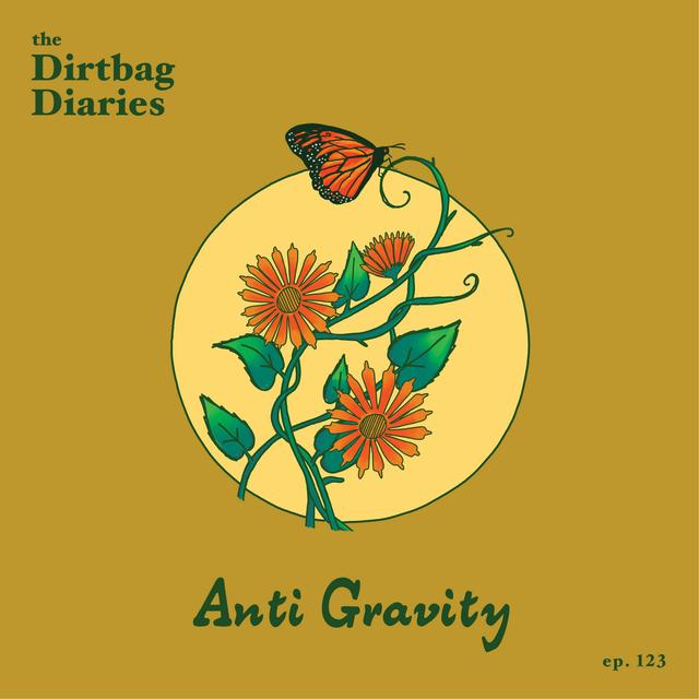 Anti-Gravity - podcast episode cover