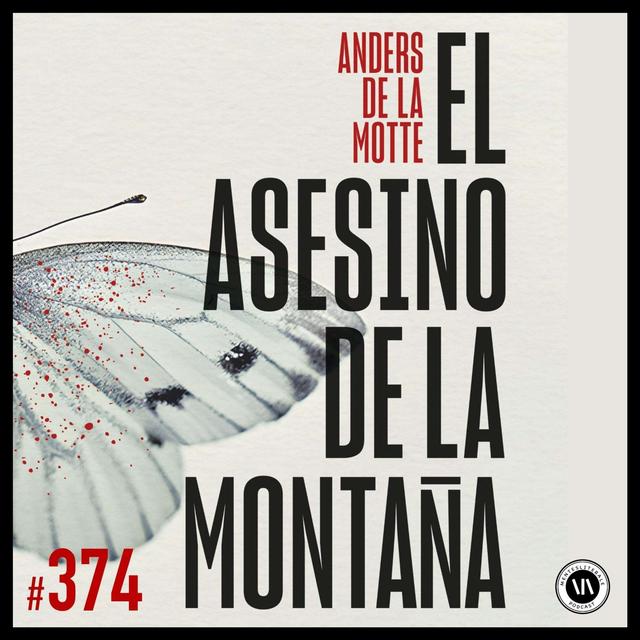 El Asesino de la Montaña - podcast episode cover