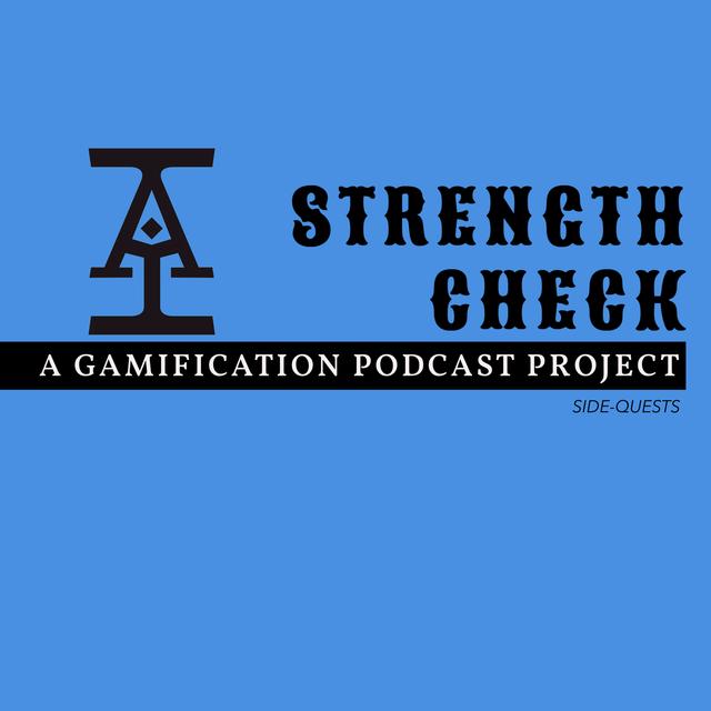 Side-Quest #1: The Sunless Citadel, Part 1: Strange Fruit - podcast episode cover