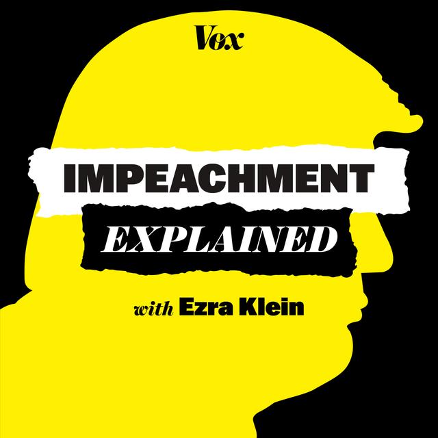 The four words that will decide impeachment - podcast episode cover