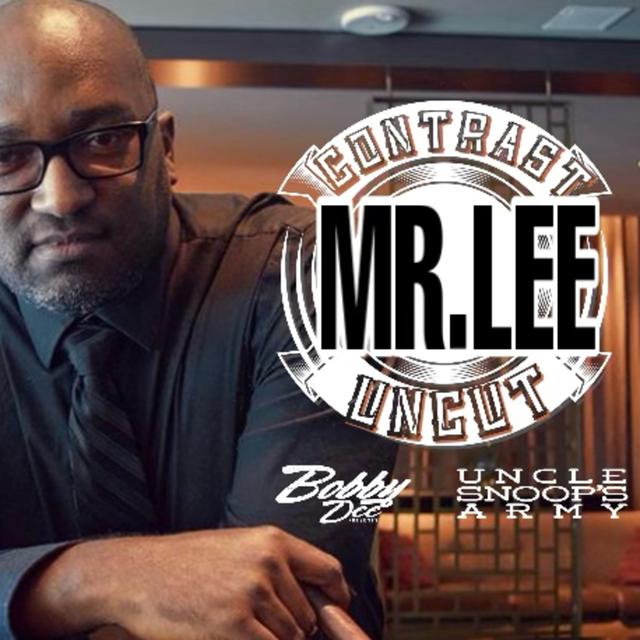 MR LEE Grammy Award-winning producer Nipsey Hussle Scarface, Tupac, JayZ - podcast episode cover