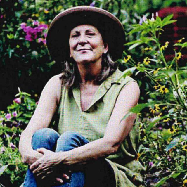 Garden Planning and Design - podcast episode cover