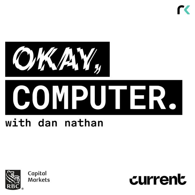 Meta Zucked It  |  Okay, Computer. - podcast episode cover
