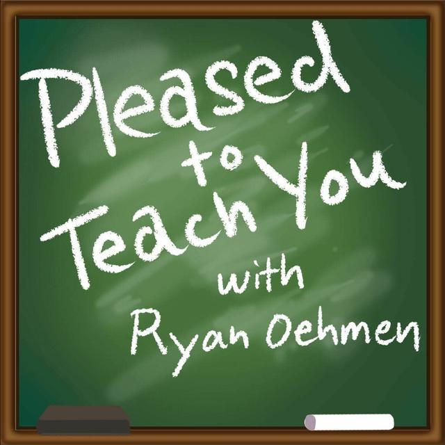 PTTY EP. 7: DREW - podcast episode cover