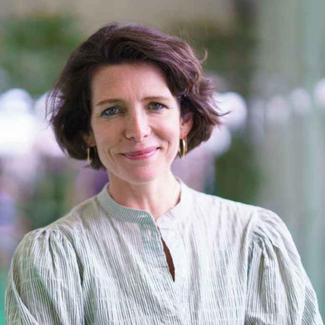 Table Talk: Thomasina Miers, co-founder of Wahaca - podcast episode cover