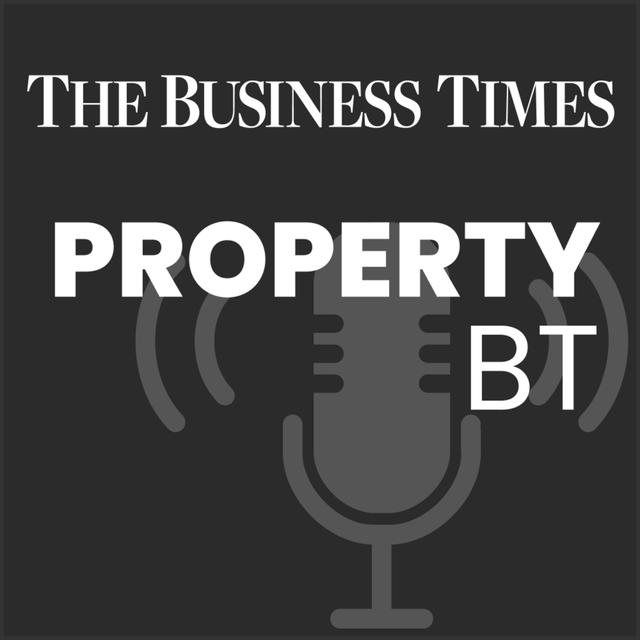 Opportunities in overseas property: PropertyBT Ep 9 - podcast episode cover