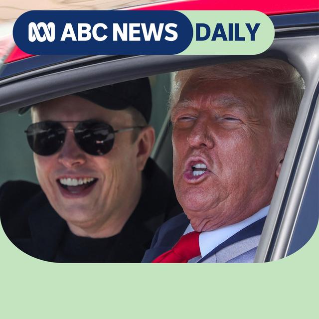 Has Elon Musk made driving a Tesla uncool? - podcast episode cover