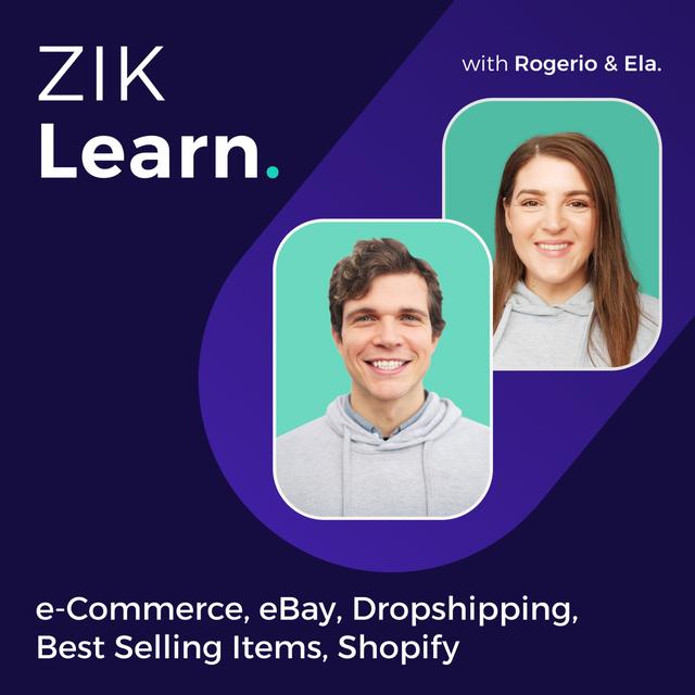 #77 Top 10 Items to Sell On eBay in February 2025 | eBay Best Sellers - podcast episode cover