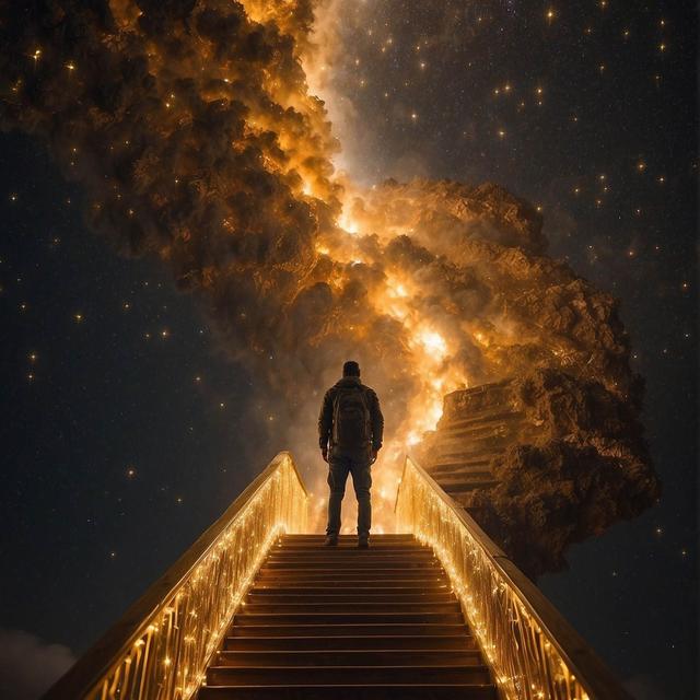 Robert Thorne on Gnosis & Attaining a Mystic Experience - podcast episode cover